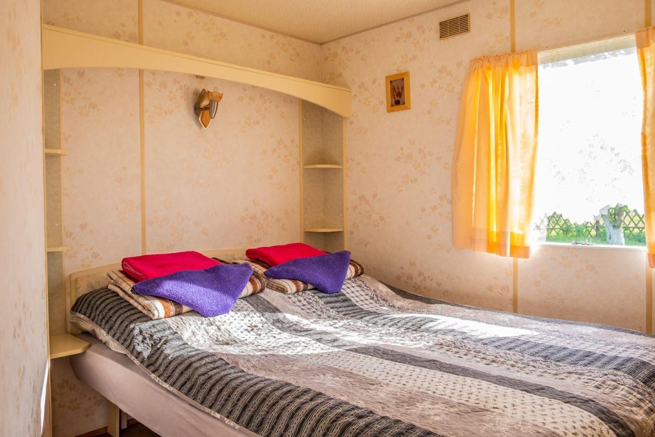 Vila "Koziolek Suchodolek" Brody  Exteriér fotografie