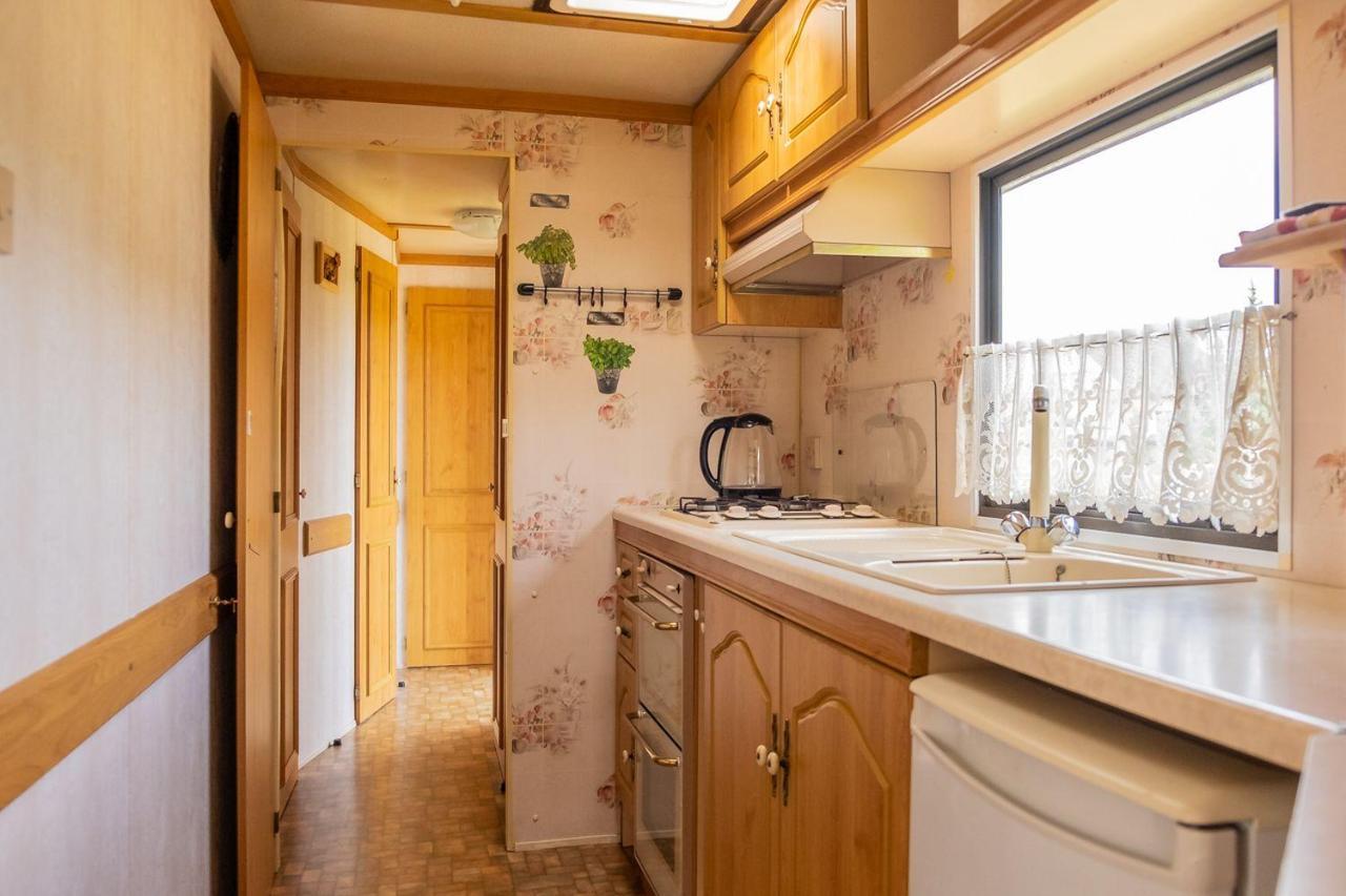 Vila "Koziolek Suchodolek" Brody  Exteriér fotografie