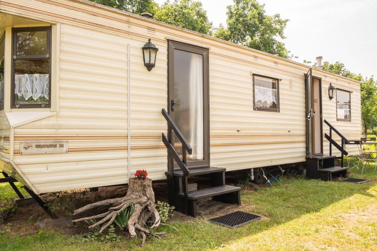 Vila "Koziolek Suchodolek" Brody  Exteriér fotografie
