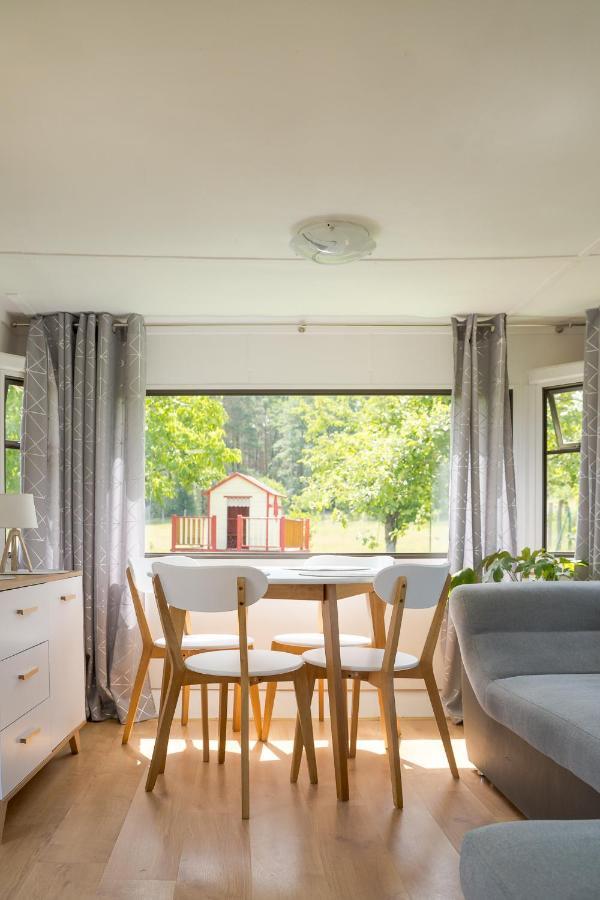 Vila "Koziolek Suchodolek" Brody  Exteriér fotografie
